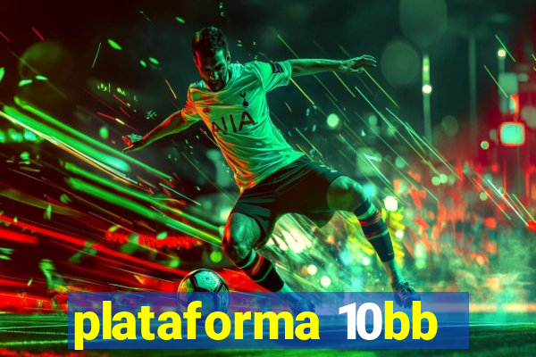 plataforma 10bb